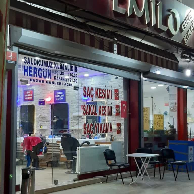 Eksik Ve Dikkatsiz Hizmet: Kuaförde Hayal Kırıklığı