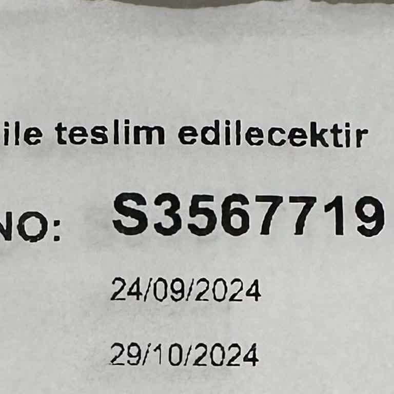 Vize İşlemlerinde 5 Haftalık Belirsizlik Mağduriyeti