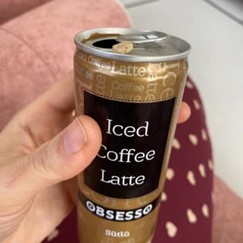 Nescafe Ürününde Şaşırtıcı Yabancı Madde