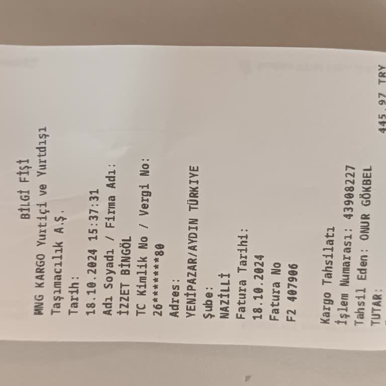Yanlış Kişiye Teslim Edilen 35 Bin TL Değerindeki Laptop