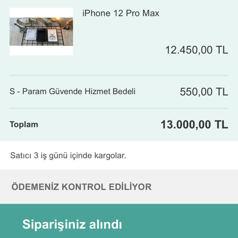 İade Sürecinde Yaşanan Gecikme