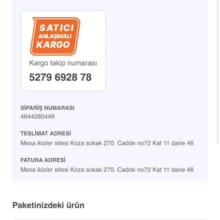 Yanıltıcı Fiyat Artışı Ve İade Sorunu