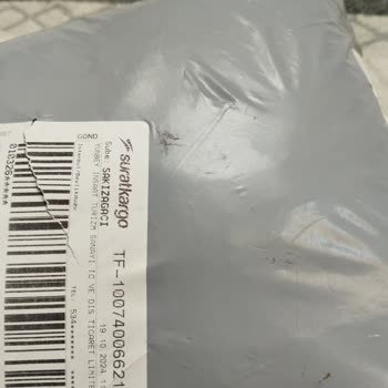 Yanlış Ürün Gönderimi Ve Reklam Yanıltmacası