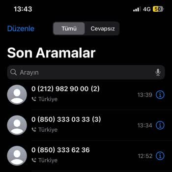 Yanıltıcı Hizmet Ve Haksız Fatura Ücreti