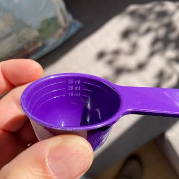 Eksik Doz Sorunu: Ürün Miktarında Yanıltıcı Bilgi