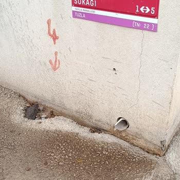 Yayla Mahallesi'nde Asfaltlama Eksikliği Ve Güvenlik Sorunları