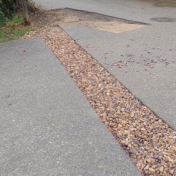 Yayla Mahallesi'nde Asfaltlama Eksikliği Ve Güvenlik Sorunları