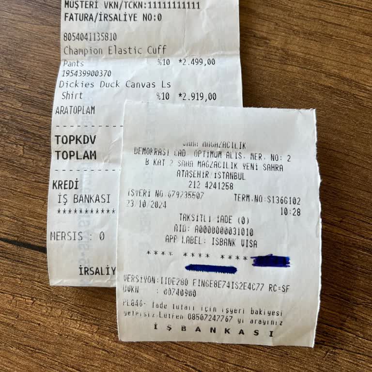 İade Sürecindeki Bilgi Eksikliği Ve Zaman Kaybı