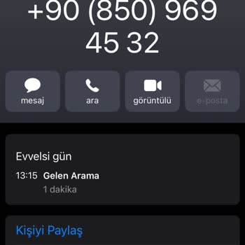 Turkcell Superonline Fiber Altyapı Sorunu Ve İletişim Eksikliği
