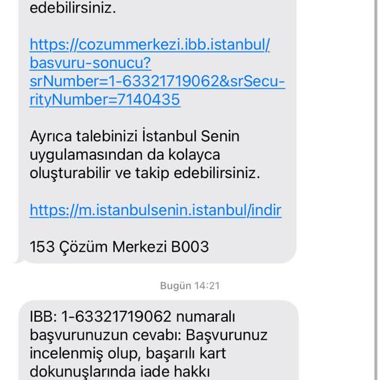 QR Kod Sorunu Ve Çözüm Merkezinin Yetersizliği