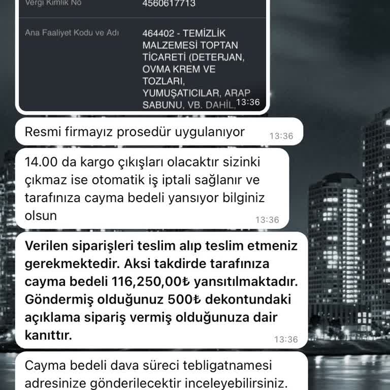 Evde Paketleme İşi Sabun Paketleme İşinde Mağduriyet Ve Tehdit