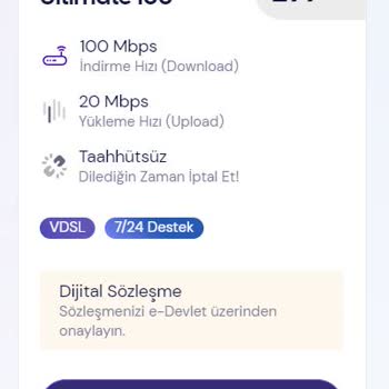 Netspeed'in Ani Fiyat Artışları Ve Müşteri Memnuniyetsizliği