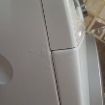 Çamaşır Makinesi Garanti Problemleri Ve Oksitlenme Sorunu