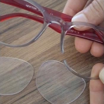 Atasun Optik'te Kırılan Çerçeve Mağduriyeti