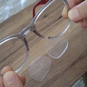 Atasun Optik'te Kırılan Çerçeve Mağduriyeti