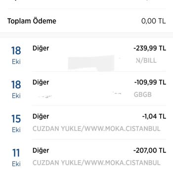 S Wallet Para Yükleme Sorunu Ve Müşteri Hizmetleri İlgisizliği