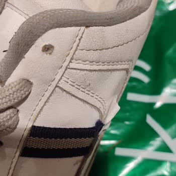 Deichmann Schuhe schnell kaputt, Reklamation ohne Lösung und lange Wartezeit
