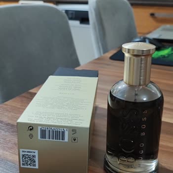 Hugo Boss Parfum verliert nach einer Stunde den Duft, fehlerhaftes oder nicht originales Produkt