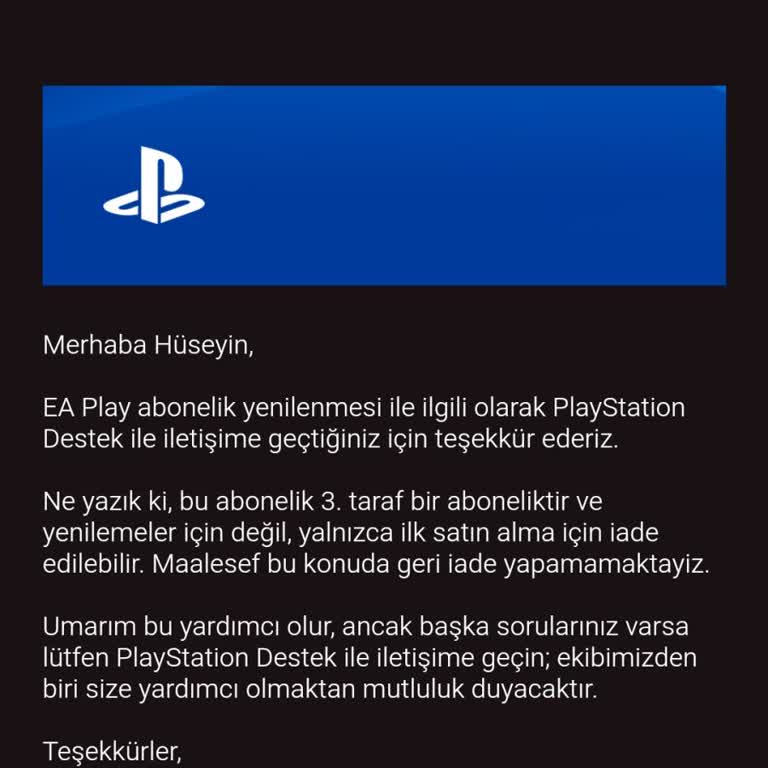 Otomatik Yenilenen Abonelik Ve İade Sorunu