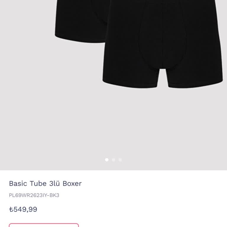 Penti'nin Aldatıcı Kampanyası: Hediye Ürün Gönderilmiyor!