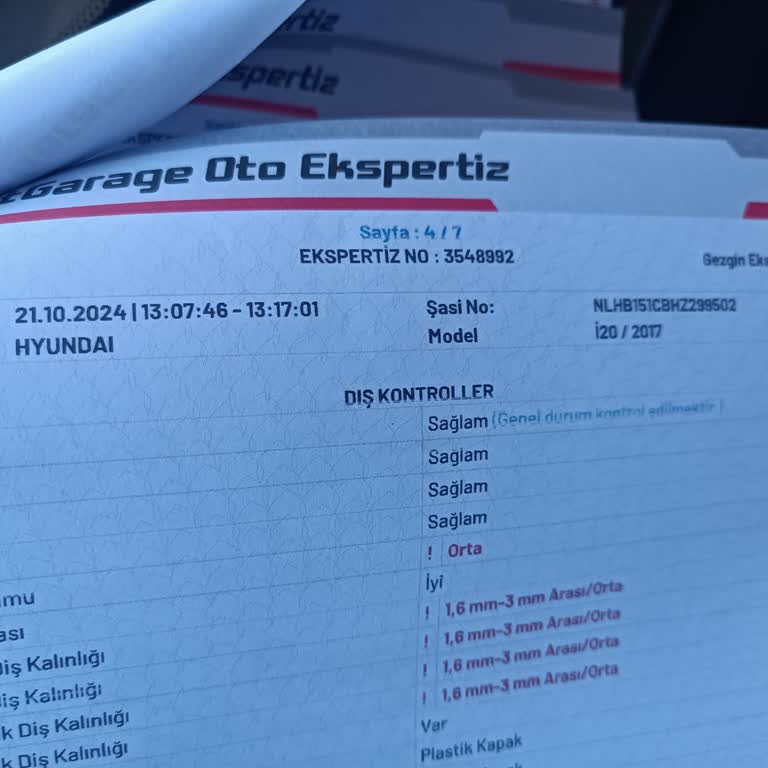 Adana'da Araç Ekspertiz Sorunları ve İletişim Problemleri