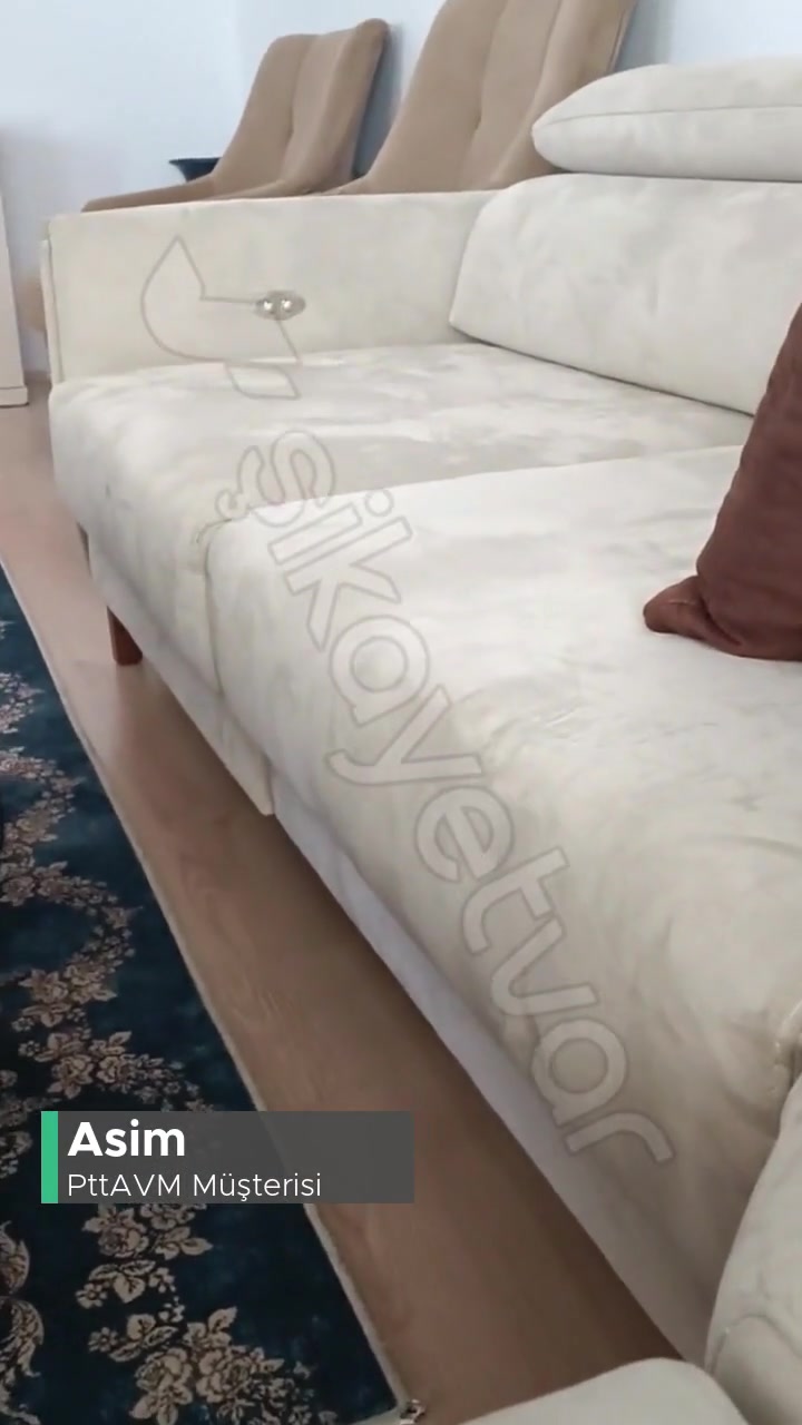 Alveus Ve Epttavm Mağduriyetim! videonun kapak resmi