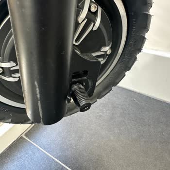 Güvenlik Riski: Eksik Vidalarla Teslimat