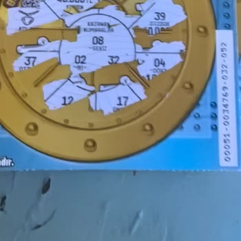 Sisal Şans İle Sürekli Kayıp Ve Mağduriyet!