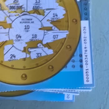 Sisal Şans İle Sürekli Kayıp Ve Mağduriyet!