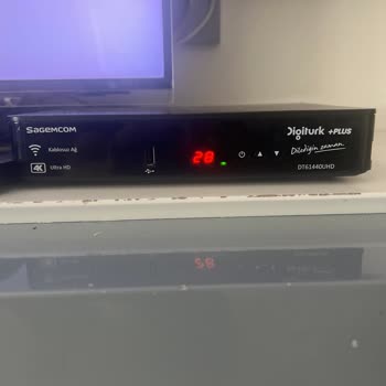 Digiturk Teknik Servis Sorunu: Sinyal Yetersizliği