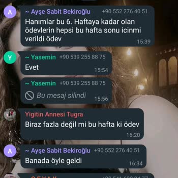Çocuklara Uygulanan Fiziksel Ve Psikolojik Şiddet
