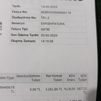 Lenovo Tabletin Garantisi Neden Geçersiz Çıktı