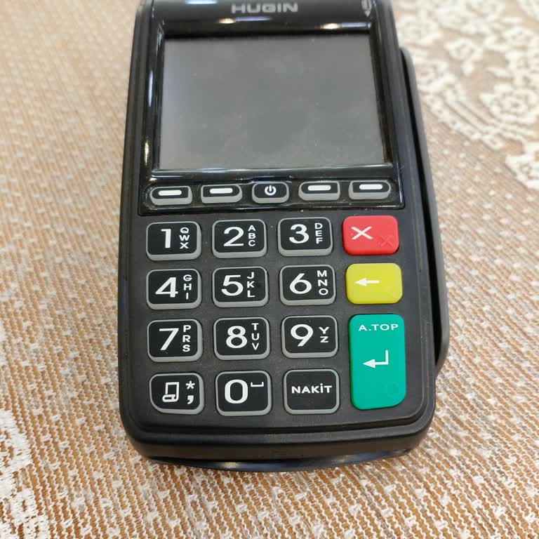 Yazarkasa POS Hizmetleri Çıkmazı
