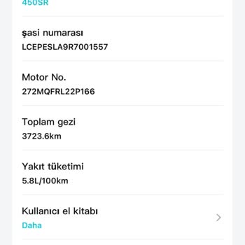 CFMOTO 450sr: Yağ Pompası Arızası Ve Güven Kırıklığı