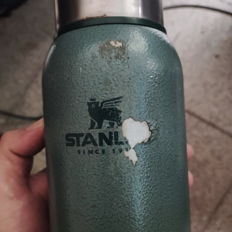 Stanley Termosun Isıyı Tutmama Sorunu Ve Garanti Belirsizliği