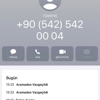 İzinsiz Tarife Değişikliği Ve Yanıltıcı Mesajlar