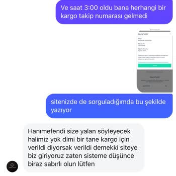 Hobby Shoes Satıcısının Müşteri İlişkileri Sorunu