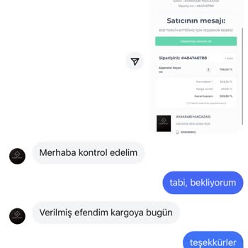 Hobby Shoes Satıcısının Müşteri İlişkileri Sorunu