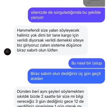 Hobby Shoes Satıcısının Müşteri İlişkileri Sorunu