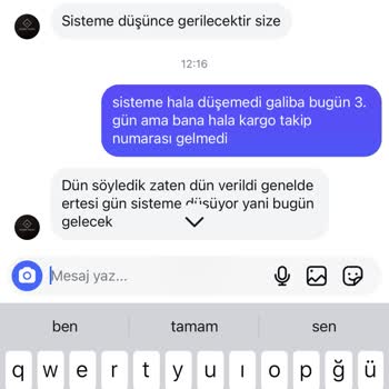 Hobby Shoes Satıcısının Müşteri İlişkileri Sorunu