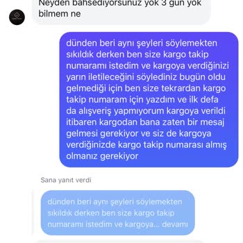 Hobby Shoes Satıcısının Müşteri İlişkileri Sorunu