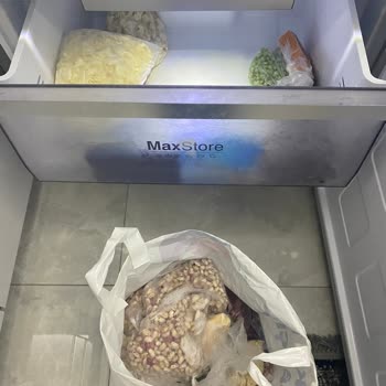 Arçelik Buzdolabı: 2 Yılda 7 Kez Değişim Ve Sürekli Mağduriyet