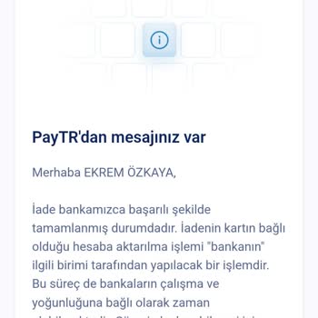 İade Sürecinde Yaşanan Sorunlar Ve Müşteri Mağduriyeti