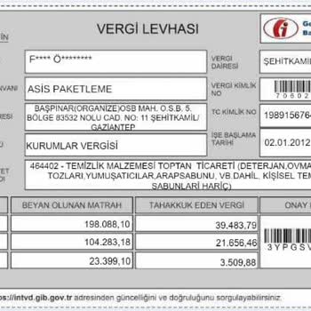 Kişisel Bilgilerimin Güvenliği Tehlikede