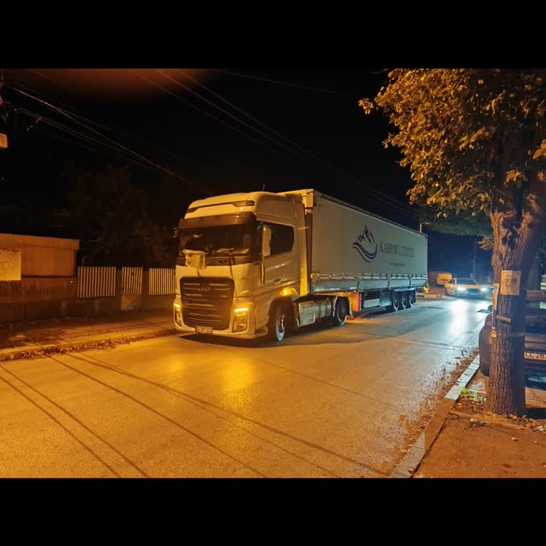 Yurt Dışında Yolda Kalan Araca Yetersiz Servis Desteği