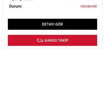 Yanlış Numara Gönderimi Ve İndirim Kodu Sorunu