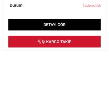 Yanlış Numara Gönderimi Ve İndirim Kodu Sorunu