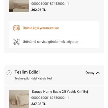 Yanıltıcı Bilgilendirme Ve İletişim Sorunlarıyla Karaca Mağaza Deneyimi