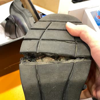 Değişim Talebine Sezon Engeli: FLO'dan Aldığım Ayakkabının Sorunu