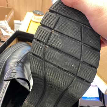 Değişim Talebine Sezon Engeli: FLO'dan Aldığım Ayakkabının Sorunu